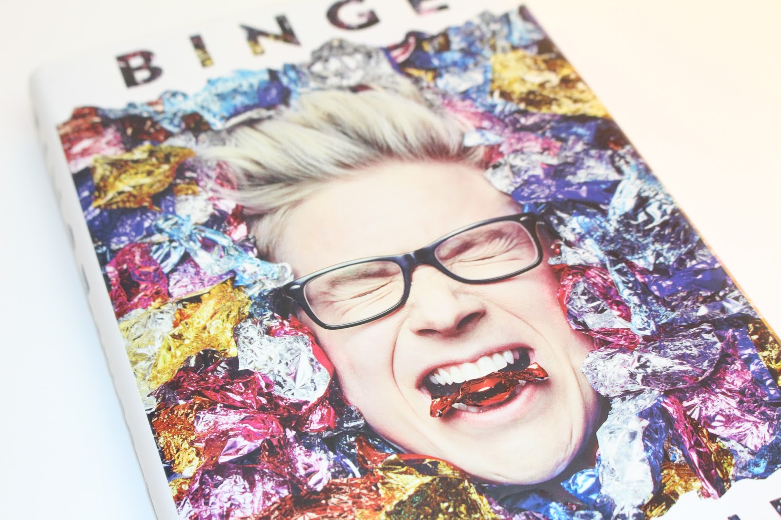 binge tyler oakley binge tyler oakley